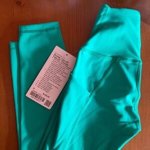 Lulu leggings